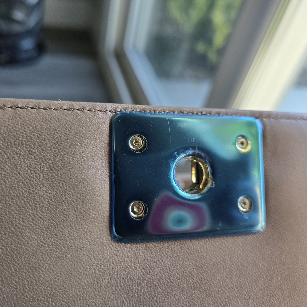 Chanel Le Boy Bag - Picture 11 of 15